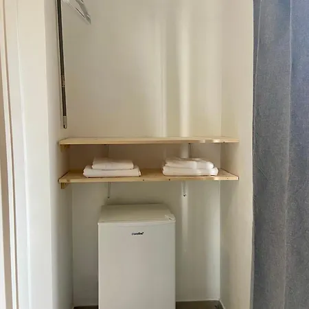 Monolocale 2 Appartement