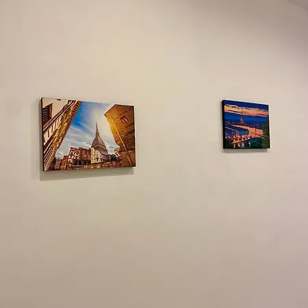 Monolocale 2 Apartman Torino