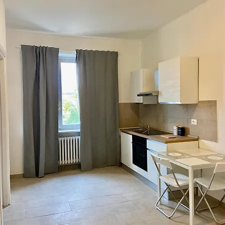 Appartamento Monolocale 2