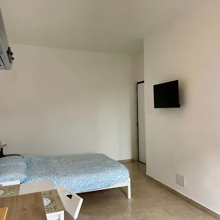 Monolocale 2 Apartman