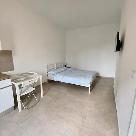 Monolocale 2 Appartamento *