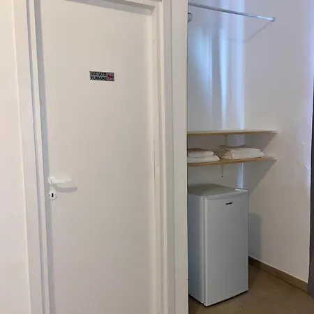 Appartement Monolocale 2 *