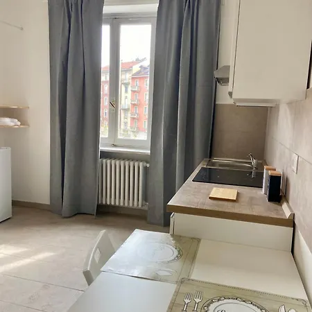 Appartement Monolocale 2