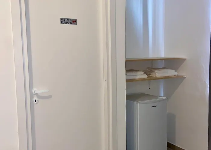 Apartment Monolocale 2 *